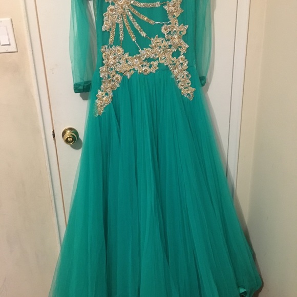 Party maxi - Picture 6 of 8